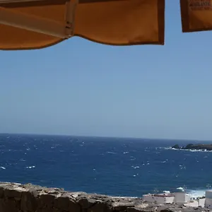 Leuchtturmterrasse Apartment Poris de Abona