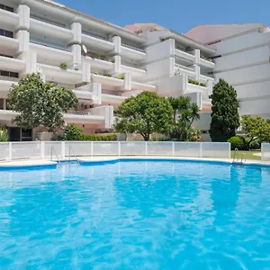 Jardines Del Mar Apartment Marbella