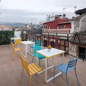 Rose Apartment Granada