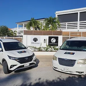  Appartement C At Curacao