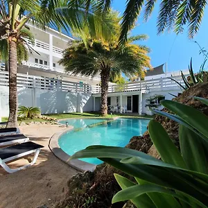  Appartement S At Curacao