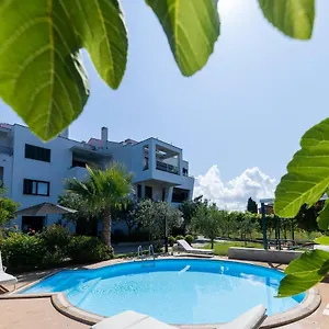 Vallis Rabiosa Apartment Zadar