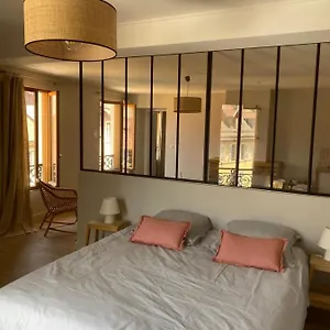 Centre 100m Du Apartment Annecy