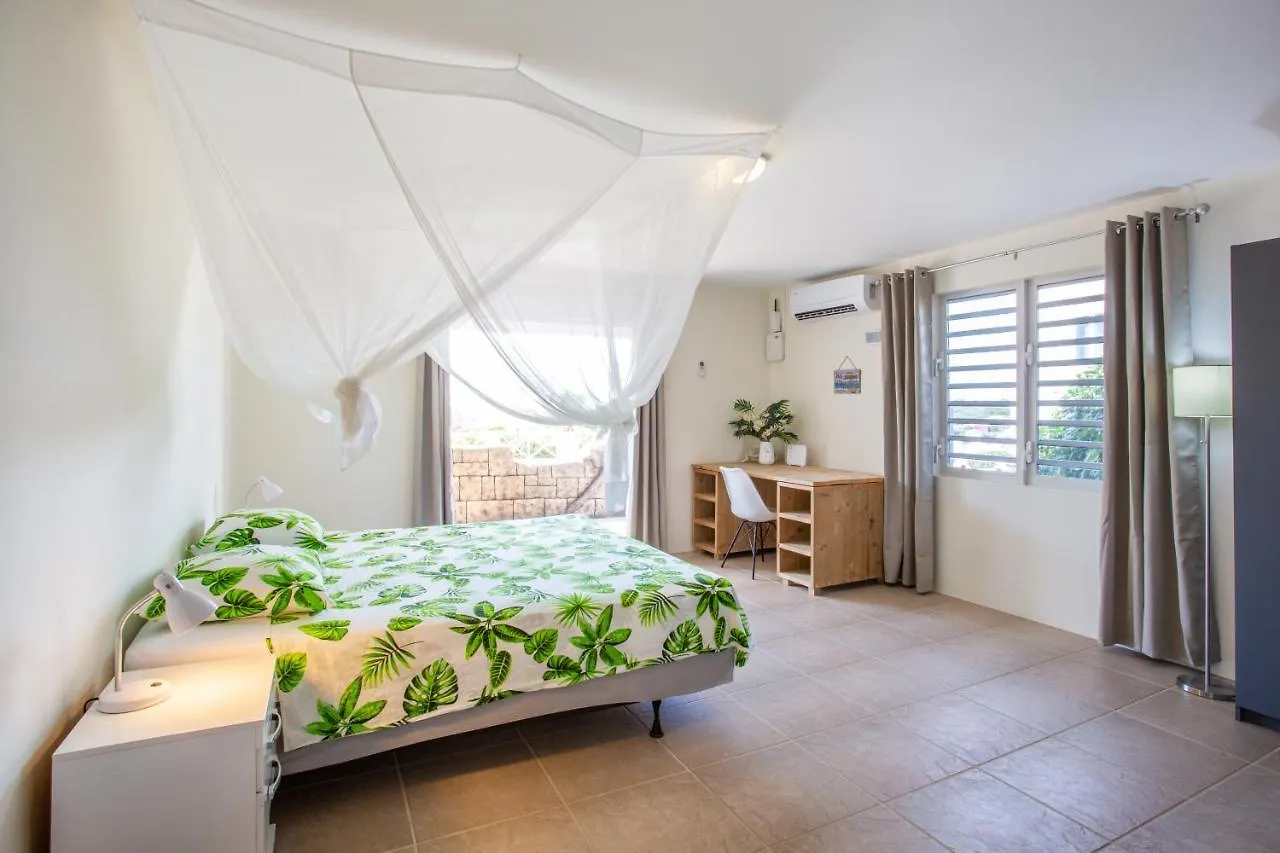 Mees Mansion Villa Jan Thiel
