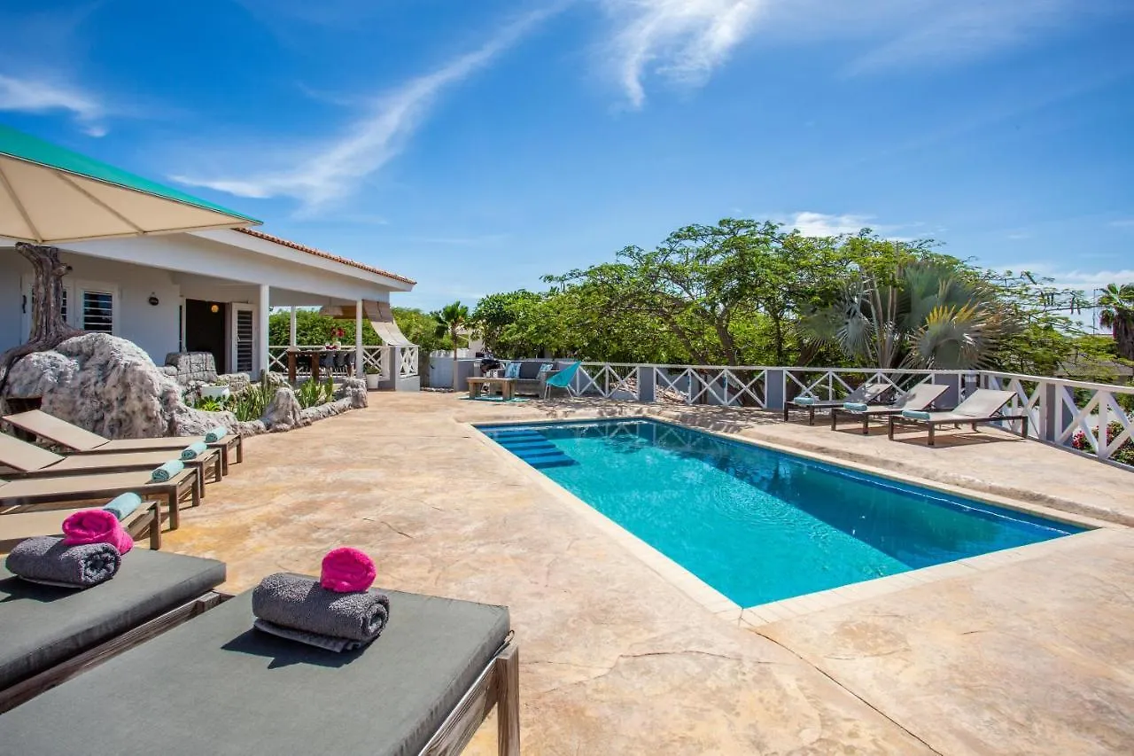 Mees Mansion Villa Jan Thiel 0*,  Curacao