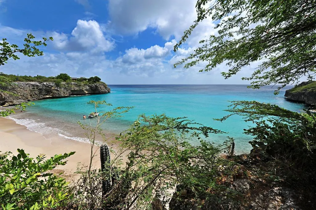 Mees Mansion Villa Jan Thiel Curacao